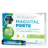 MAGVITAL FORTE – 375 Mg Magneziu Lipozomal din 3 Surse – 14 Fiole – Produs Vegan