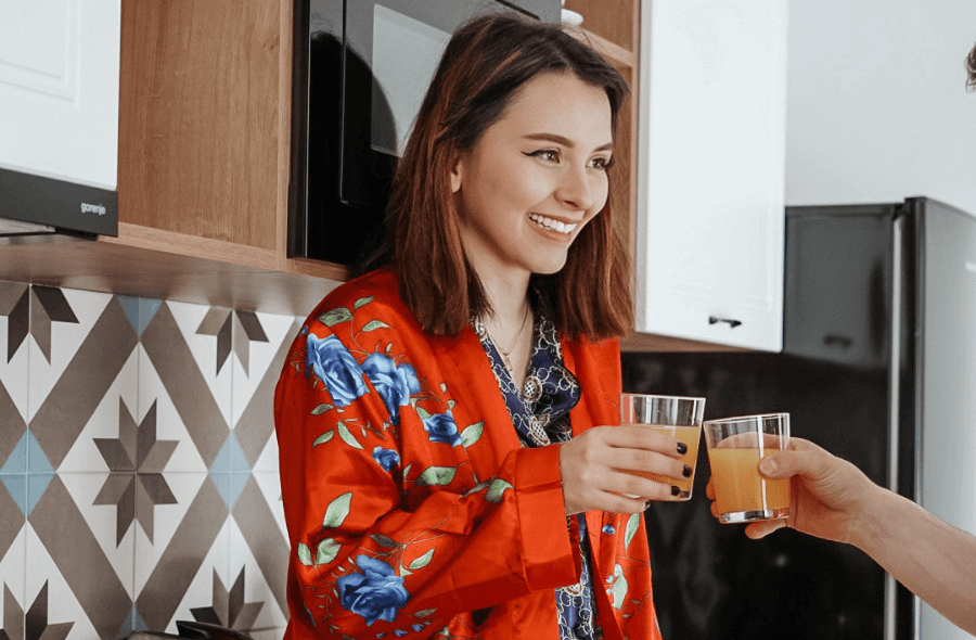 Vitaminele lichide sunt usor de utilizat Vitamine lichide avantaje