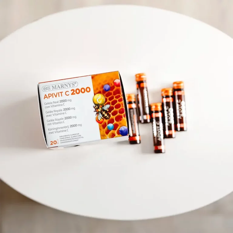 Apivit c 2000 Apivit c 2000