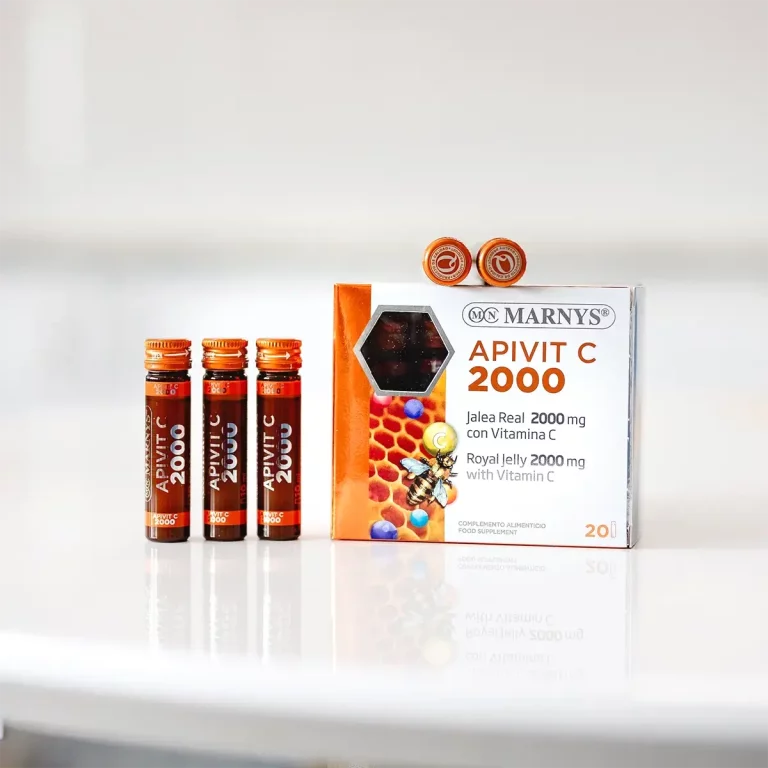 Apivit c 20002 Apivit c 20002