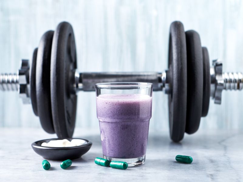 Care sunt cei mai importanti aminoacizi glicina și l-carnitina