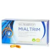 MIALTRIM cu 7 Ingrediente – Anti-Inflamator pentru Mușchi, Oase, Articulații – Produs Vegan, 100% Natural – 60 Capsule