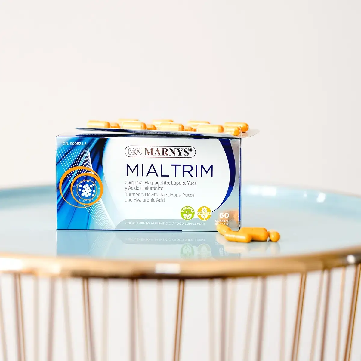 Mialtrim