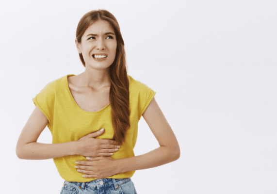 Bacteria h pylori