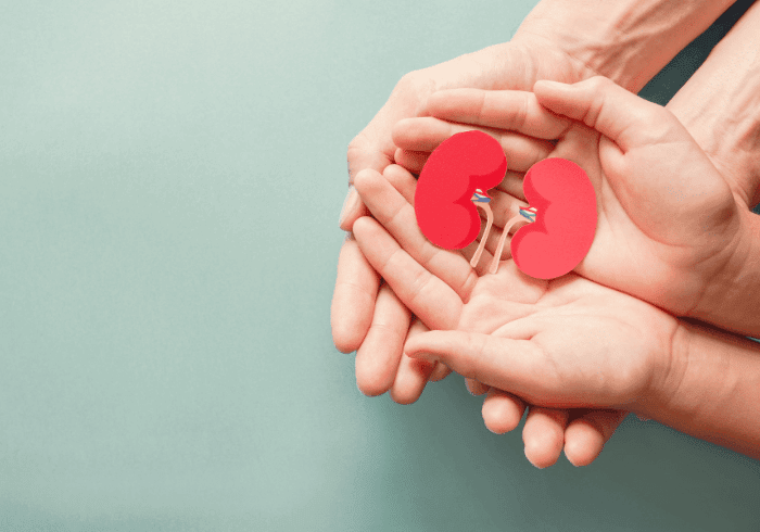 Despre insuficienta renala