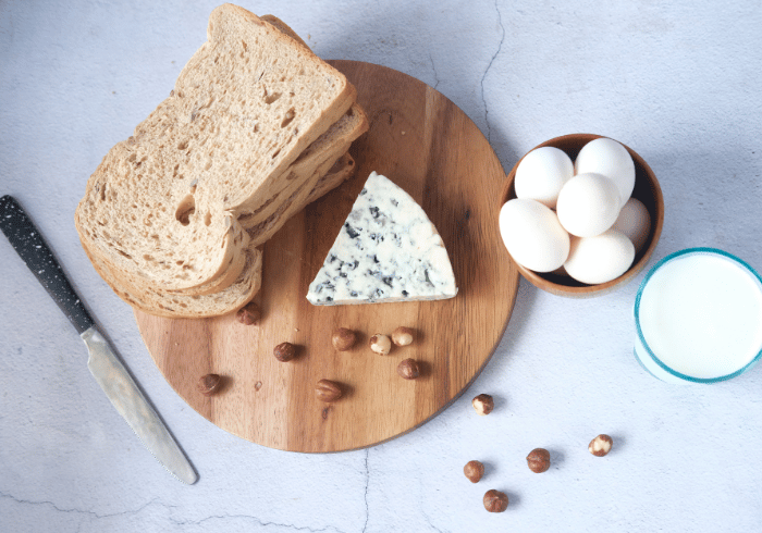 Aminoacizi esentiali