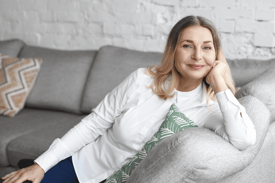 Etapele menopauzei si simptomele comune