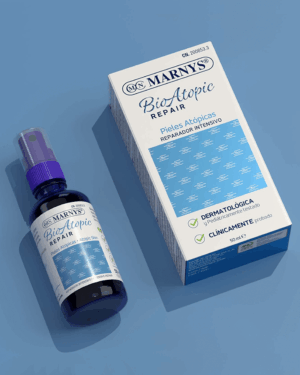 Bioatopic repair tratament pentru dermatita - copii si adulti