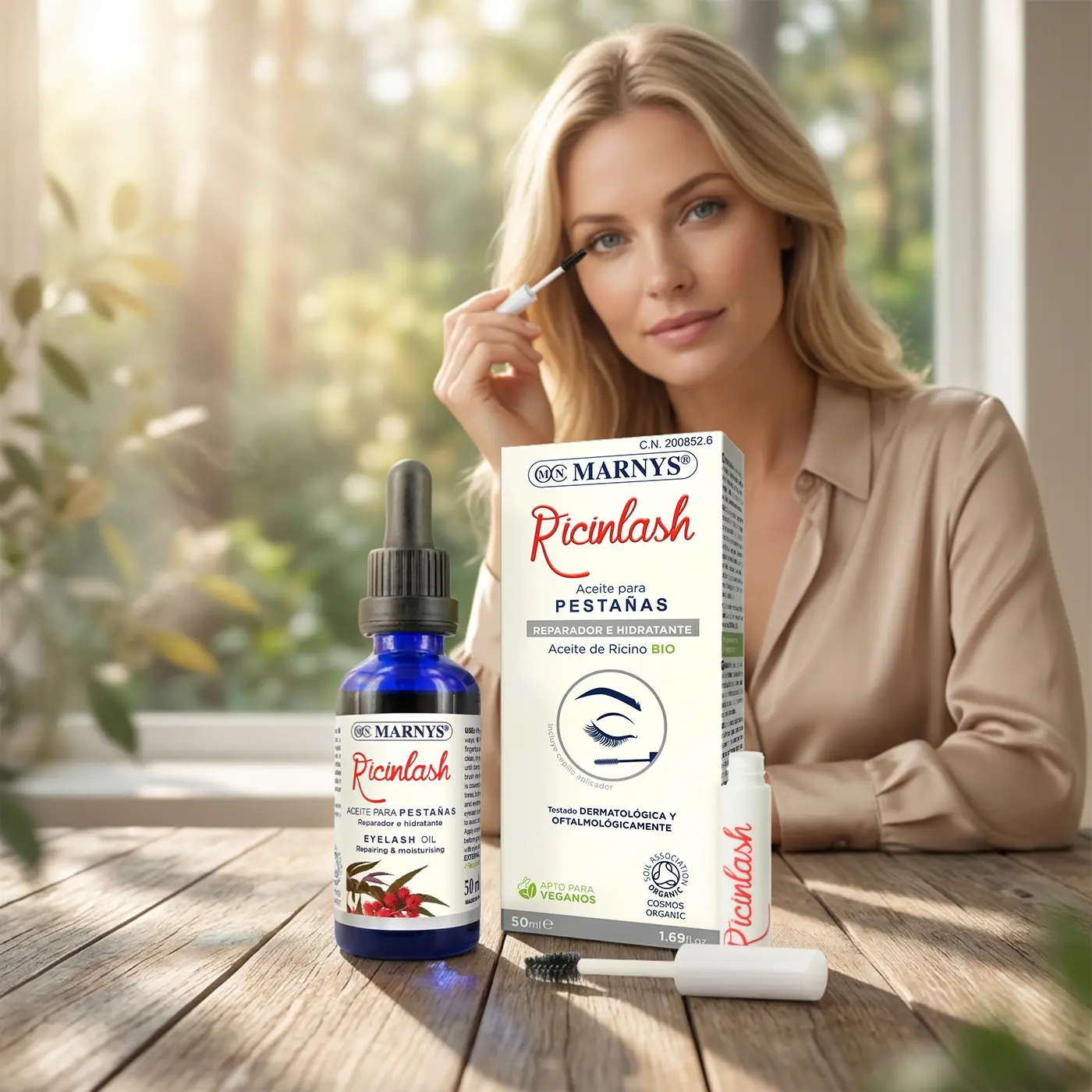 Ricinlash - ulei-de-ricin-organic Ricinlash - ulei-de-ricin-organic