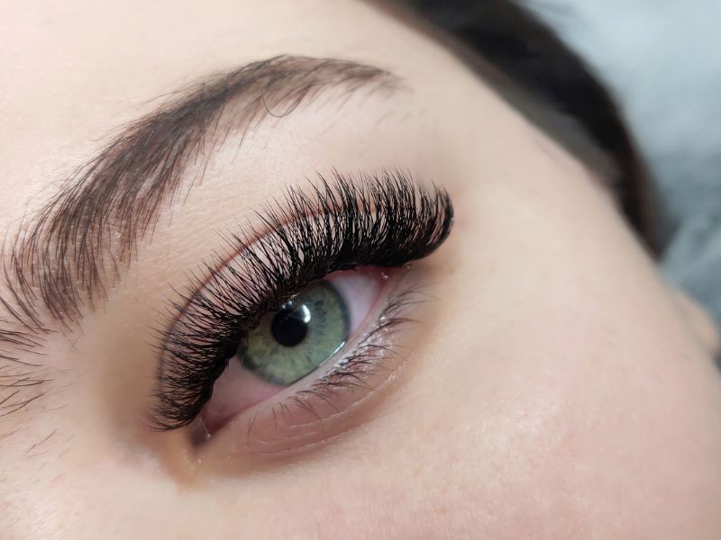 Ulei de ricin pentru gene