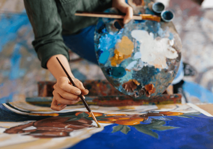 Cortizolul – hormonul stresului - practicarea hobby-urilor Cortizolul – hormonul stresului - practicarea hobby-urilor