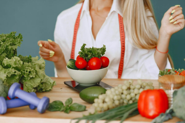 Nutritie pentru articulatii