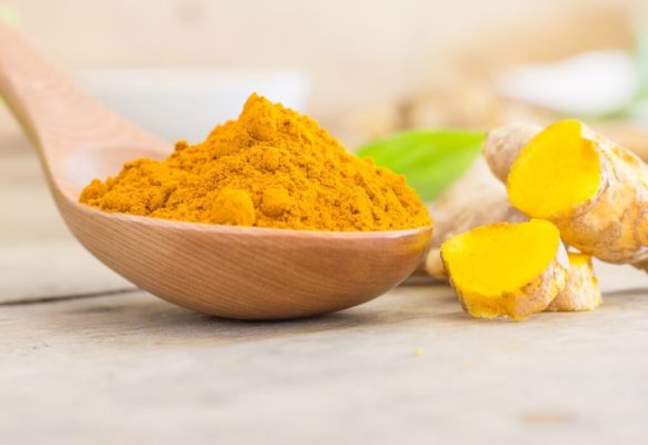 Proprietati si beneficii turmeric