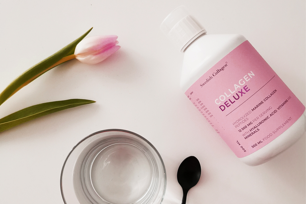 Colagen lichid de lux