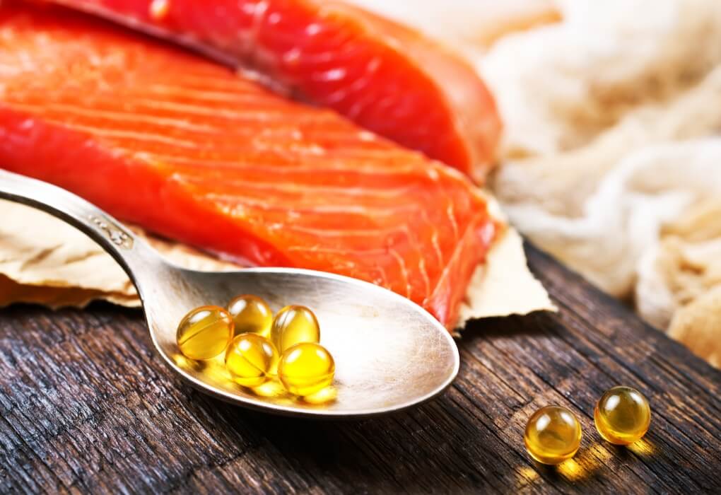 Cele mai bogate surse din care poti obite omega 3 Cele mai bogate surse din care poti obite omega 3