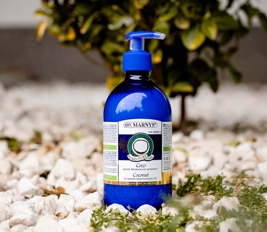 Ulei de cocos pur - modalitati de utilizare ale uleiului de cocos