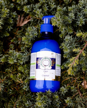 Ulei de cocos 100% natural pentru piele 100%