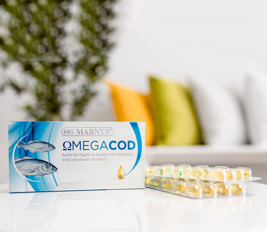 Beneficii omega cod Beneficii omega cod