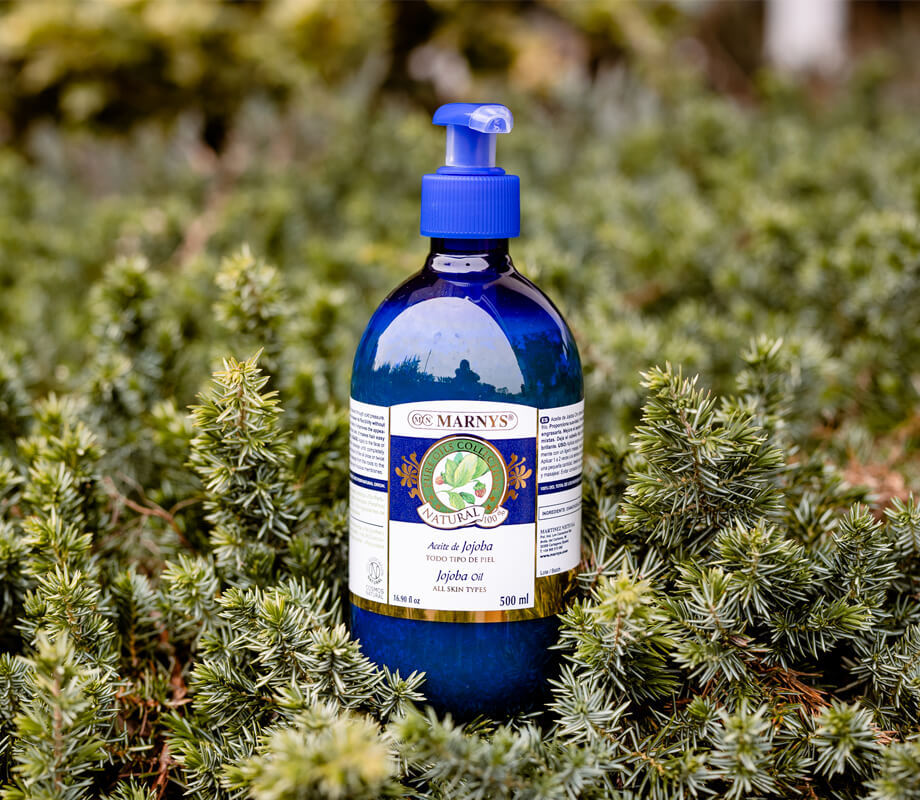 Beneficii - ulei de jojoba 100% natural Beneficii - ulei de jojoba 100% natural