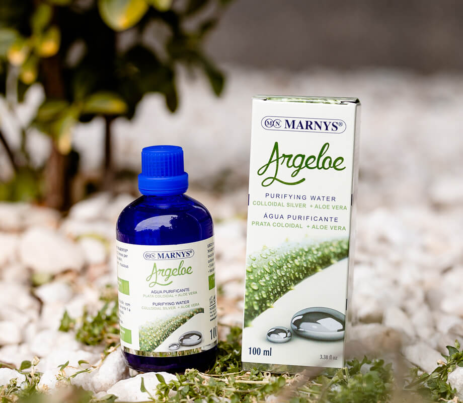 Beneficiile argeloe din gama marnys Beneficiile argeloe din gama marnys