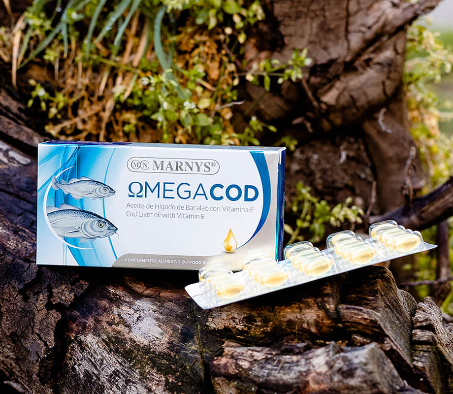 Formula imbogatita cu e din surse naturale Formula imbogatita cu e din surse naturale