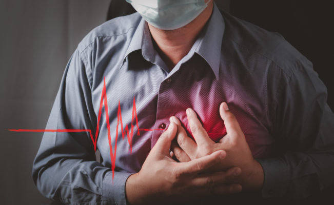 Infarctul miocardic - simptome, tratament si preventie
