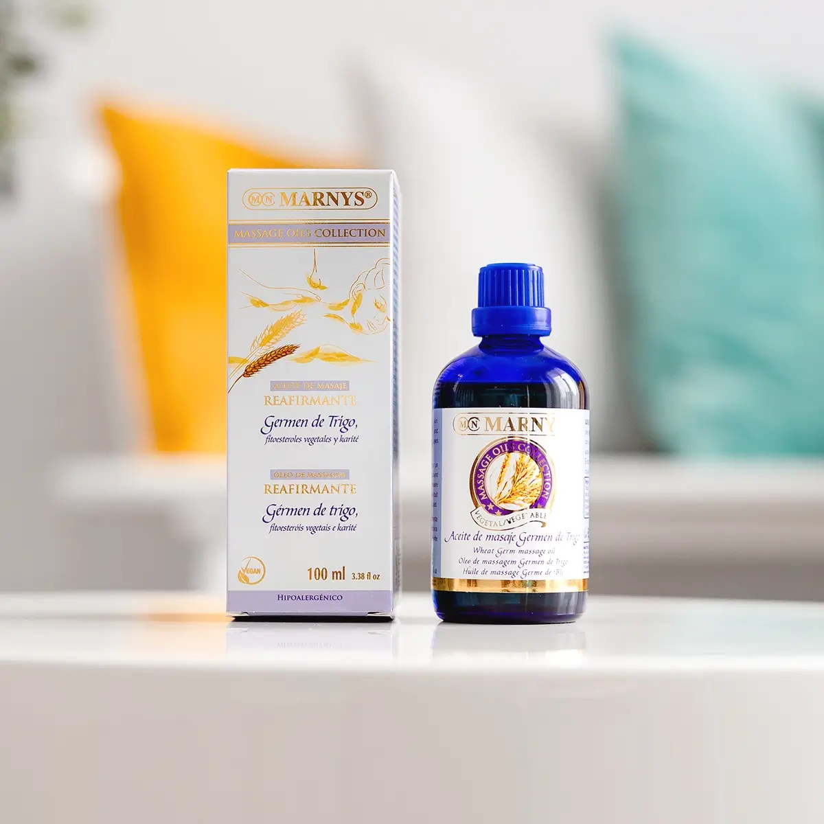 Ulei-germeni-grau1 Ulei de masaj din germeni de grau pentru fermitatea si elasticitatea pielii