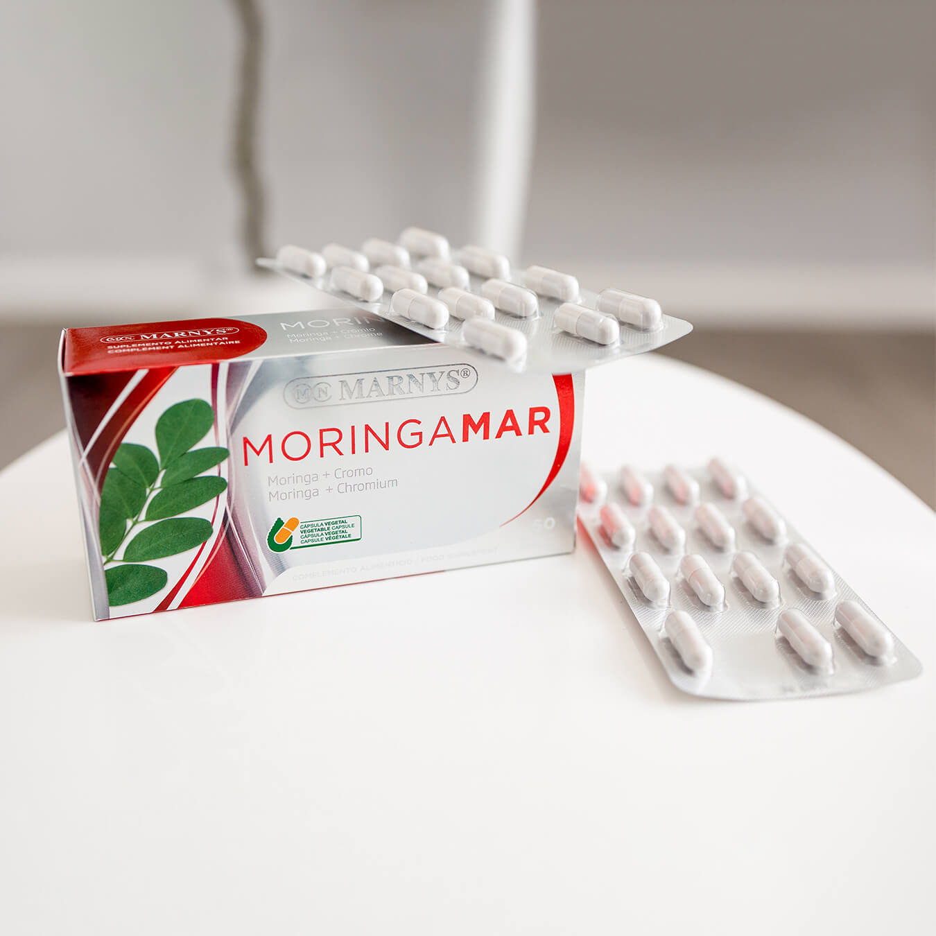 Beneficiile moringamar Beneficiile moringamar