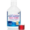 Joint Support Max – Colagen Lichid Hidrolizat de Tip 1, 2 si 3 cu 12.000 mg