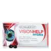 VisionHelp Hydra cu Omega 3 + Maqui pentru ochi si vedere optima – Produs din ingrediente 100% naturale – 30 gelule