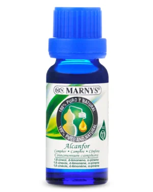 Camfor 15ml, ulei esential marnys, 100% natural si pur, chemotipat (cinnamomum camphora)
