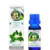Oregano 15ml, Ulei Esential MARNYS, 100% Natural si Pur, Chemotipat