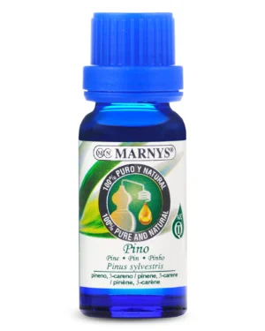 Pin 15ml, ulei esential marnys, 100% natural si pur, chemotipat (pinus sylvestris)