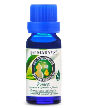 Rozmarin 15ml, ulei esential marnys, 100% natural si pur, chemotipat (rosemary)