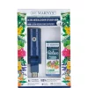 Difuzor USB Ultra-Nebulizator + Relaxare Sinergie 30 ml, Organic, Mix Uleiuri Esentiale Pentru Relaxare Si Stare De Bine Cu Lavandina + Portocala + Mandarina + Camfor + Maghiran