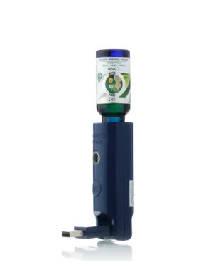 Difuzor usb ultra-nebulizator pentru laptop - uleiuri esențiale și aromaterapie