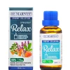 Relaxare Sinergie 30ml, Organic, Mix Uleiuri Esentiale pentru Relaxare si stare de bine cu Lavandină + Portocală + Mandarină + Camfor + Maghiran