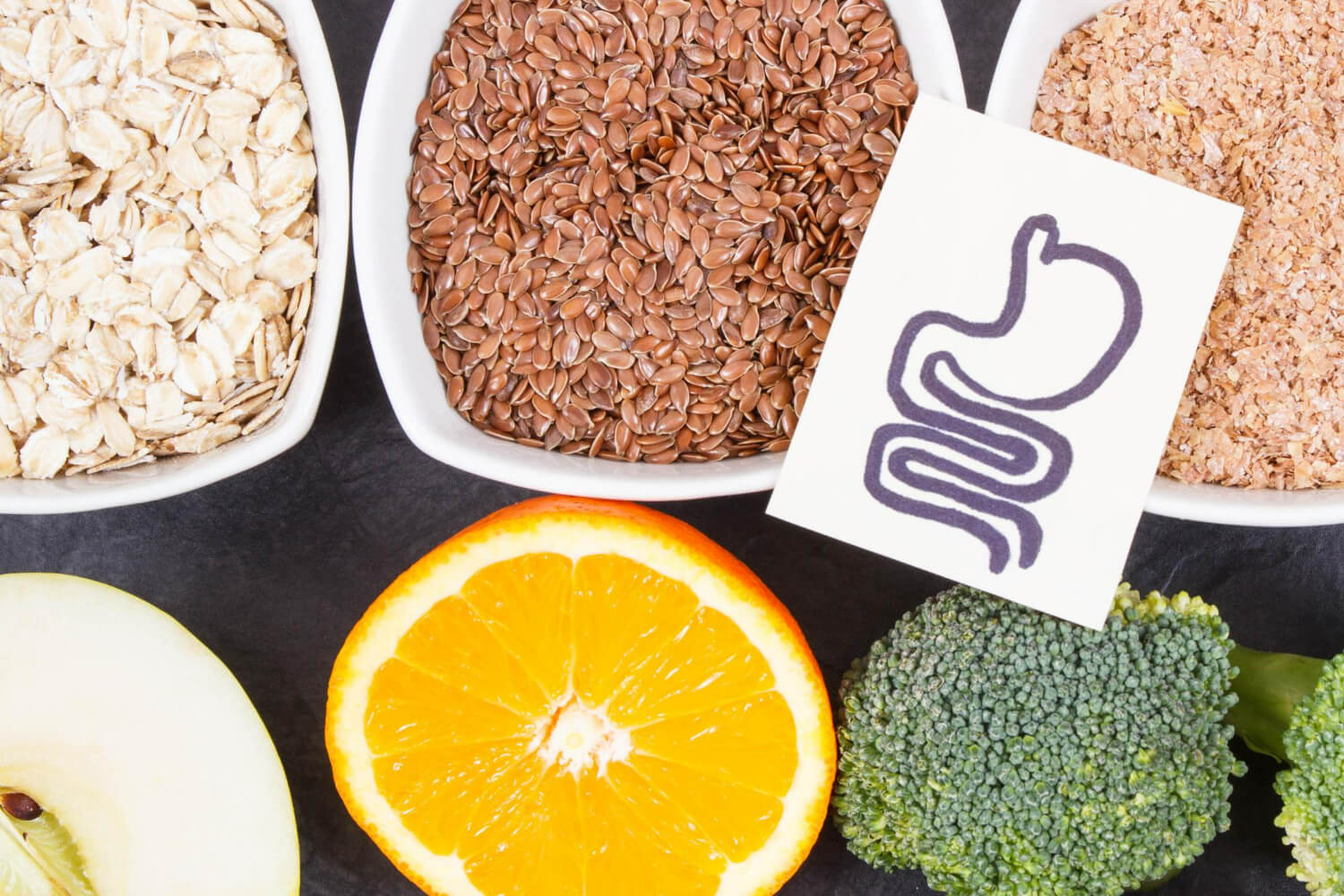 Dieta recomandata pentru colita ulcerativa