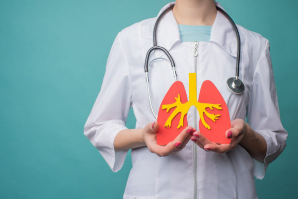 Embolie pulmonara