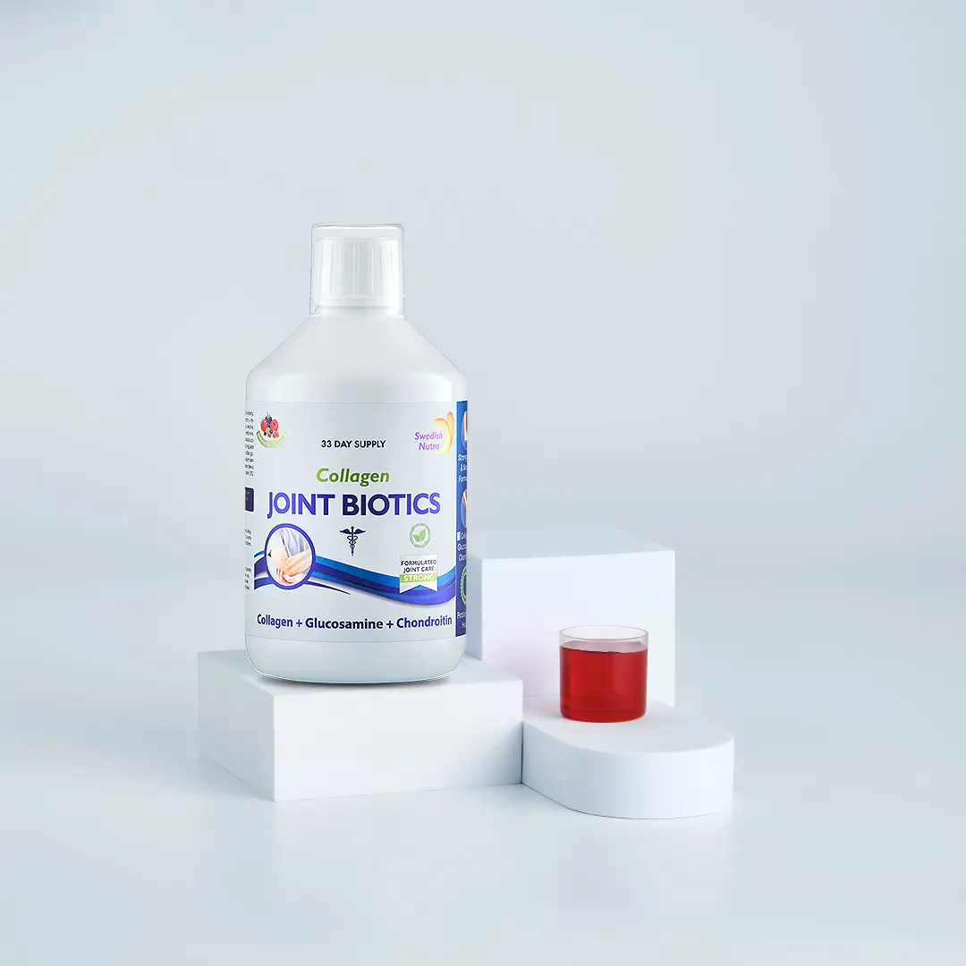 Colagen joint biotics Colagen joint biotics