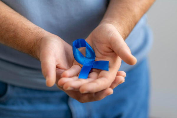 Cancer de prostata