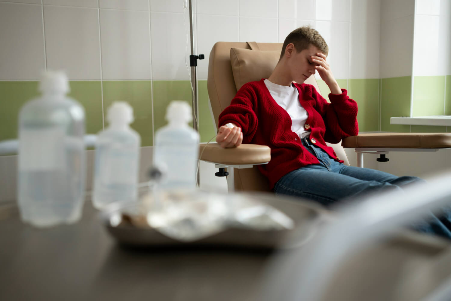 Tratament hemocromatoza Tratament hemocromatoza