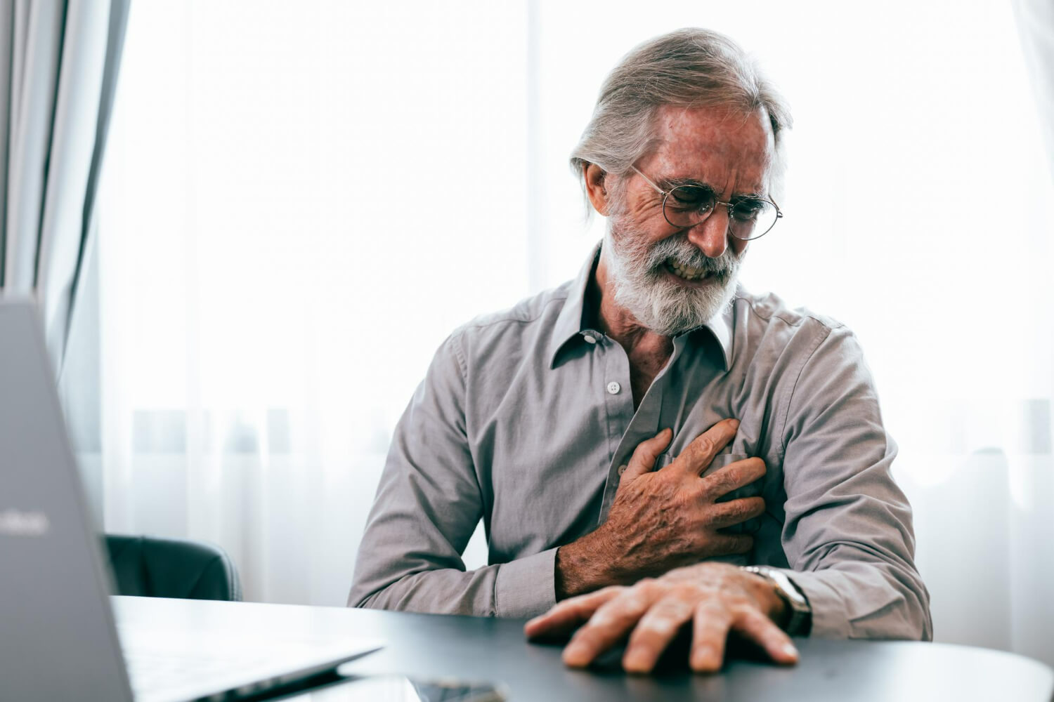 Simptome fibrilatia atriala Simptome fibrilatia atriala