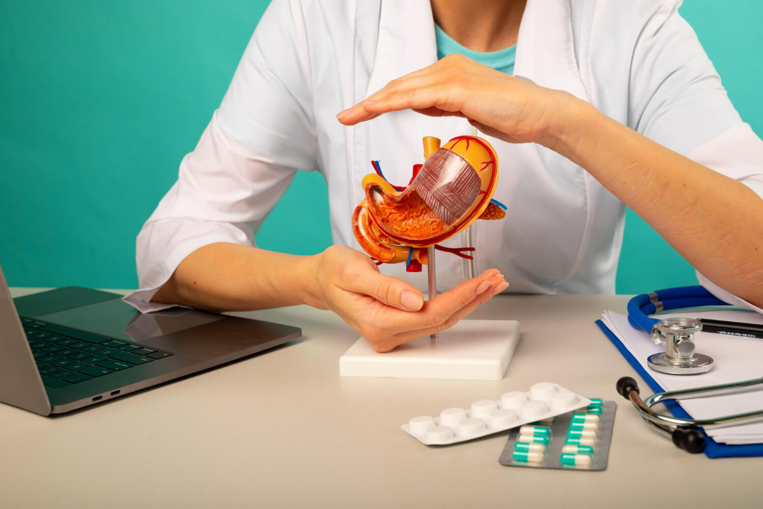 Metode de tratament helicobacter pylori Metode de tratament helicobacter pylori