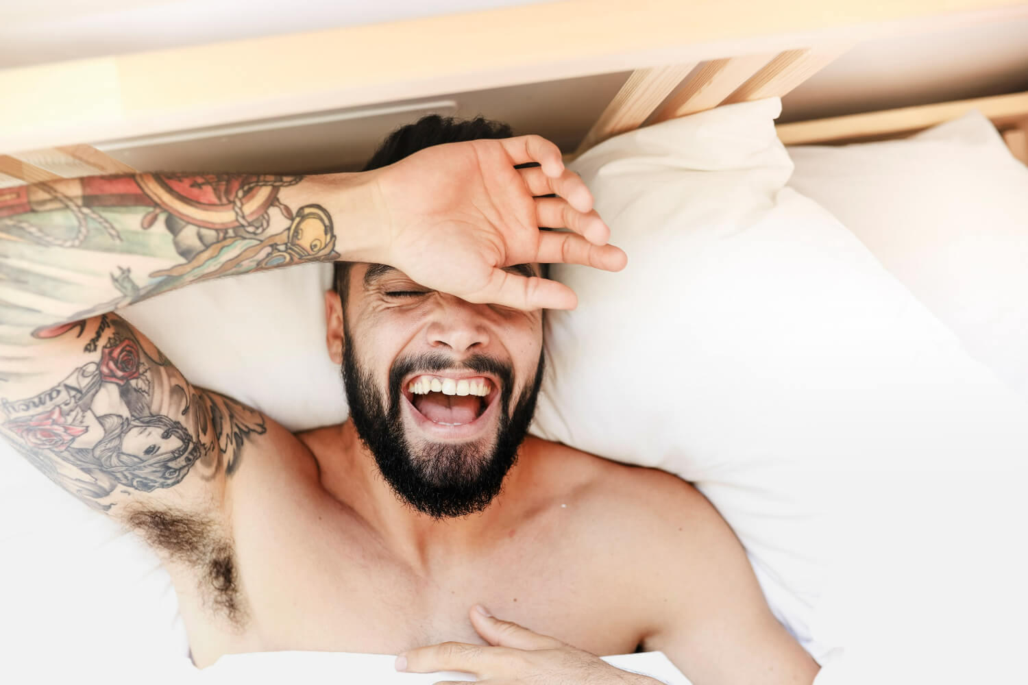 Remedii naturiste pentru ameliorarea sforaitului si obtinerea unui somn odihnitor Remedii naturiste pentru ameliorarea sforaitului si obtinerea unui somn odihnitor