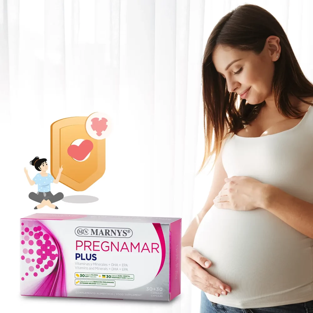 Pregnamar a Pregnamar a