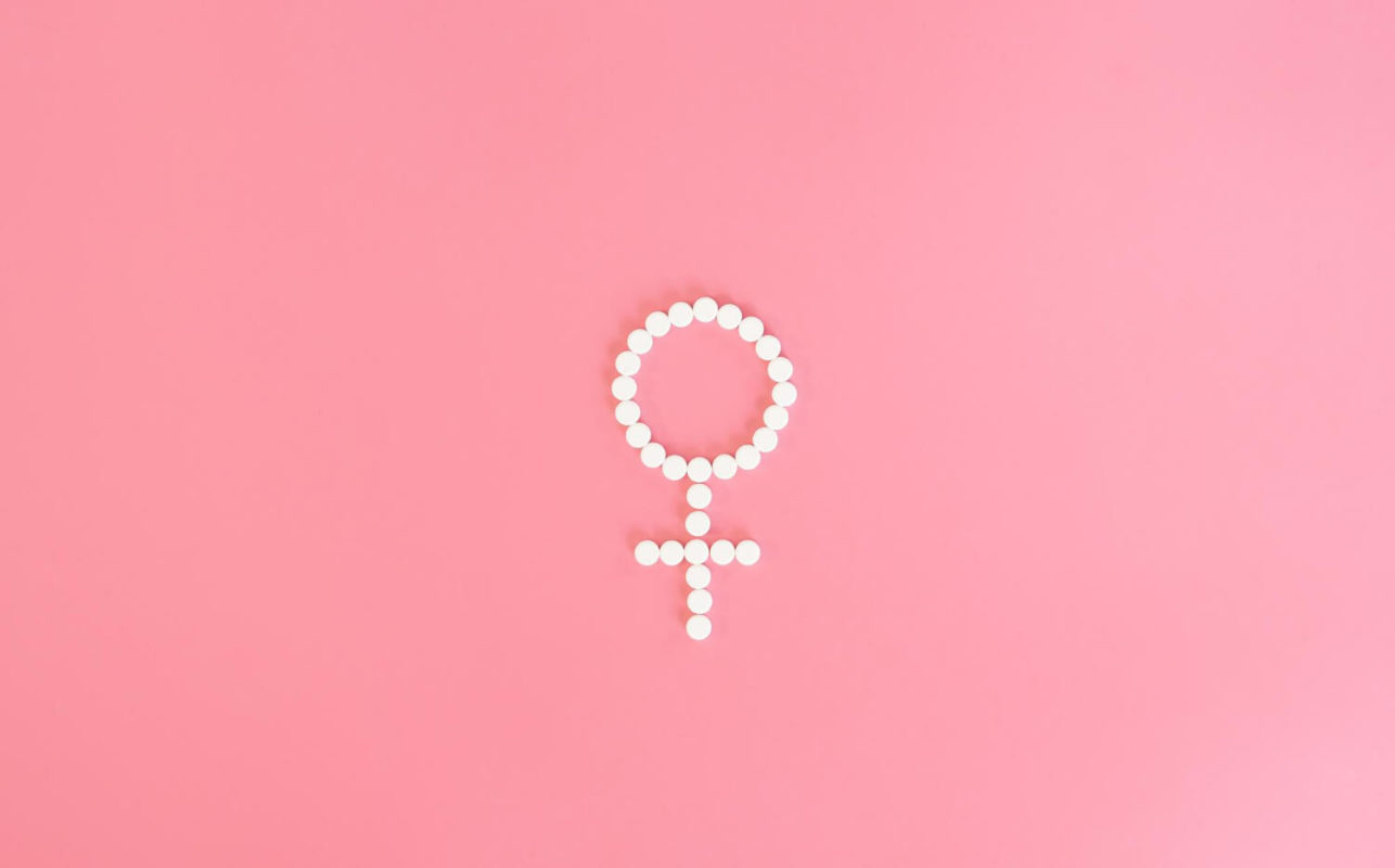 Sindrom premenstrual