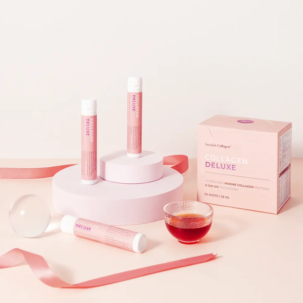 Colagen deluxe – 30 shots Colagen deluxe – 30 shots