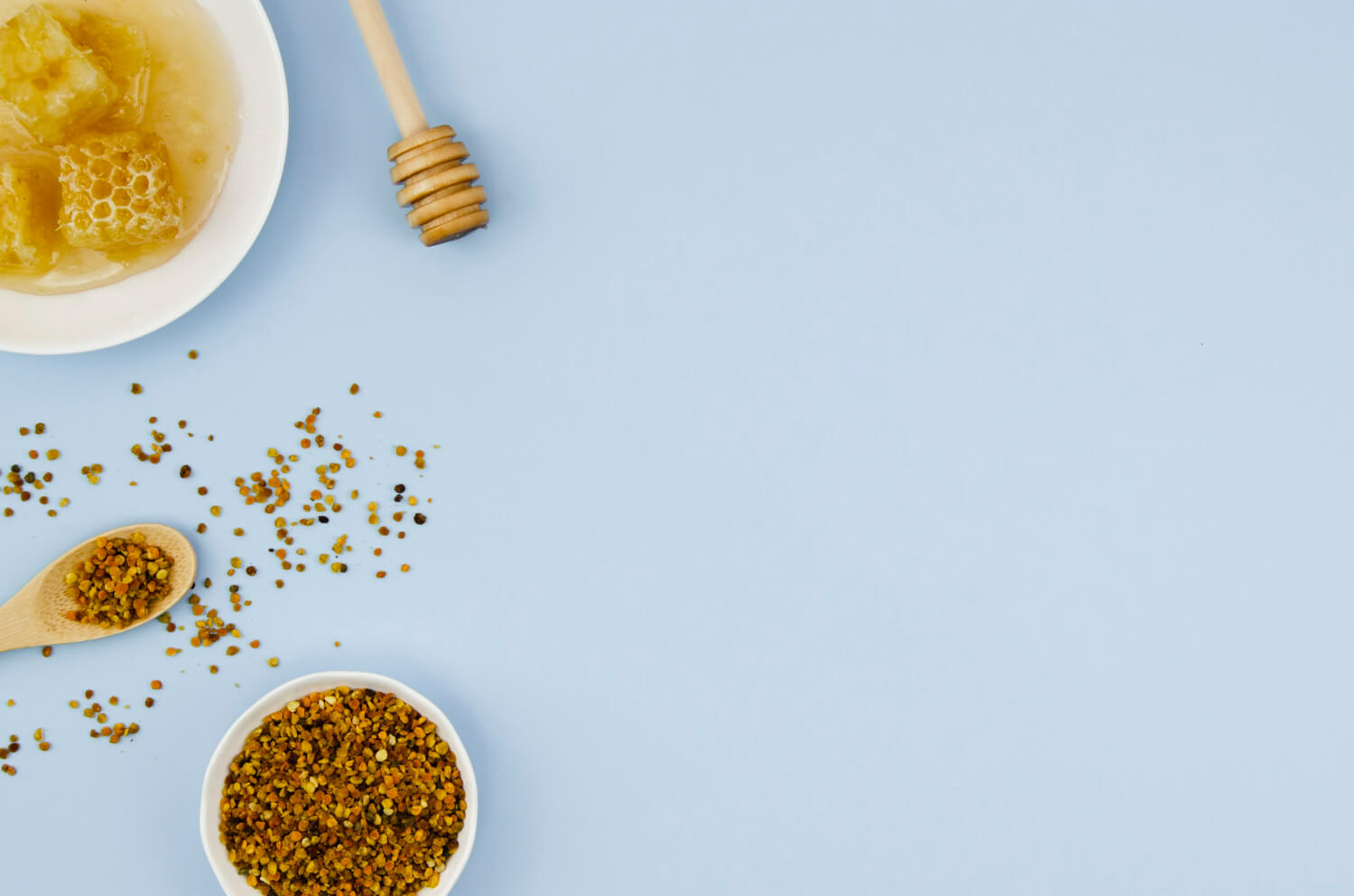 Administrare propolis Administrare propolis