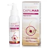 CAPILMAR – Lotiune impotriva caderii parului cu Celule Stem Vegetale + Prebiotic + Zinc + Vitamine – Sticla cu 100 ml